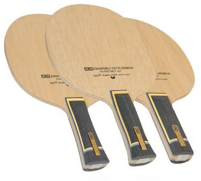 Butterfly Ovtcharov Innerforce ALC Blade