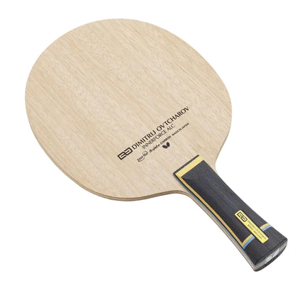 Butterfly Ovtcharov Innerforce ALC - Offensive Table Tennis Blade - Flared Handle