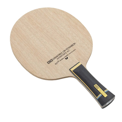 Butterfly Ovtcharov Innerforce ALC “Power Spin” Proline Special - Blade