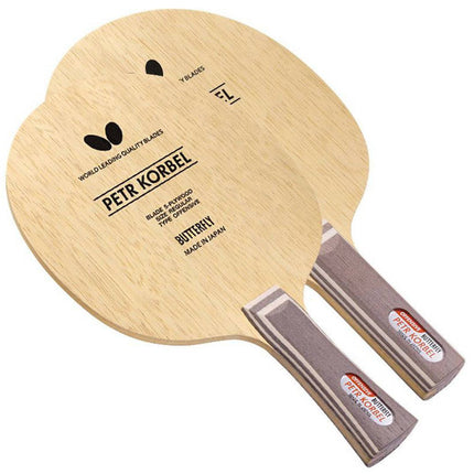 Butterfly Petr Korbel Blade 