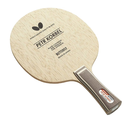 Butterfly Petr Korbel “Classic Offensive” Combo Special - Blade
