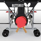 Butterfly Playback 19 Rollaway - Table Tennis Table - Accessory Holder