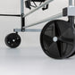 Butterfly Playback 19 Rollaway - Table Tennis Table - Durable Wheels