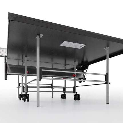 Butterfly Playback 19 Rollaway - Table Tennis Table - USATT Approved