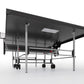 Butterfly Playback 19 Rollaway - Table Tennis Table - USATT Approved