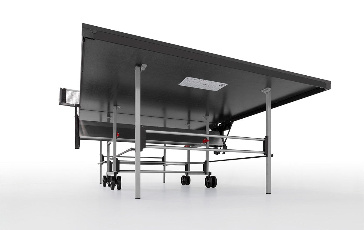 Butterfly Playback 19 Rollaway - Table Tennis Table - USATT Approved