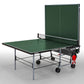 Butterfly Playback Outdoor Table - Green - Playback Position