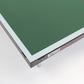 Butterfly Playback Outdoor Table - Green - Top View Detail