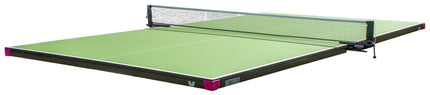 Butterfly Pool Table Conversion Top - Green
