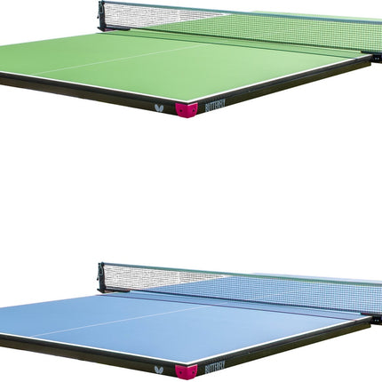 Butterfly Pool Table Conversion Top