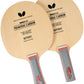 Butterfly Primorac Carbon - Table Tennis Blade - 1