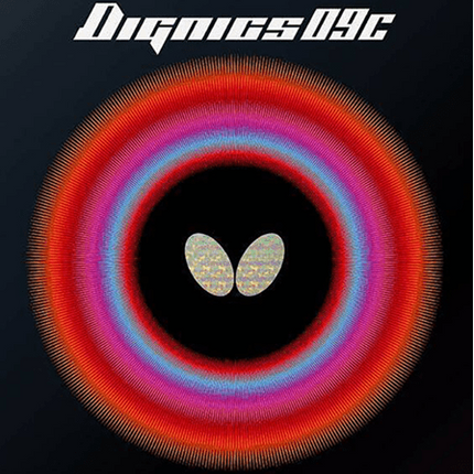 Proline Magic Kai Zhang Magic Racket - Proline Special | Tabletennisstore.us
