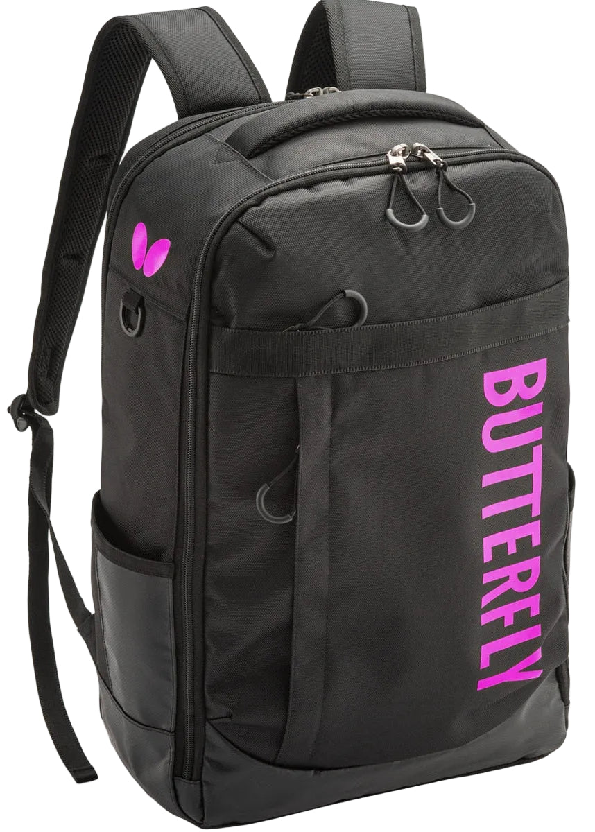 Butterfly Raffines Rucksack Rose