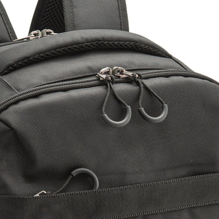 Butterfly Raffines Rucksack - Zipper