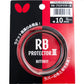Butterfly RB Protector III 10mm - Packaging- Front View