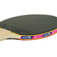 Butterfly RDJ 4-Player Set - Edge View