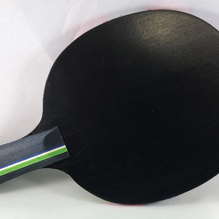 Butterfly RDJ CS-1 Wong Chun Ting Table Tennis Racket - Backhand 