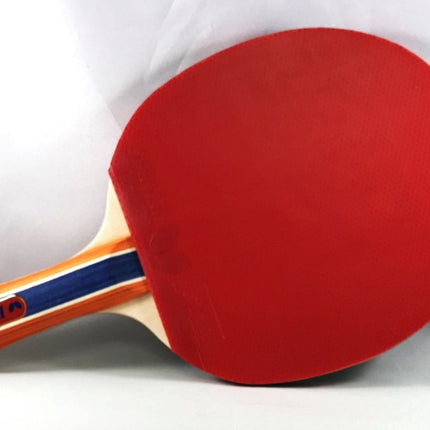 Butterfly RDJ S3 - Dimitrij Ovtcharov Table Tennis Racket - Forehand