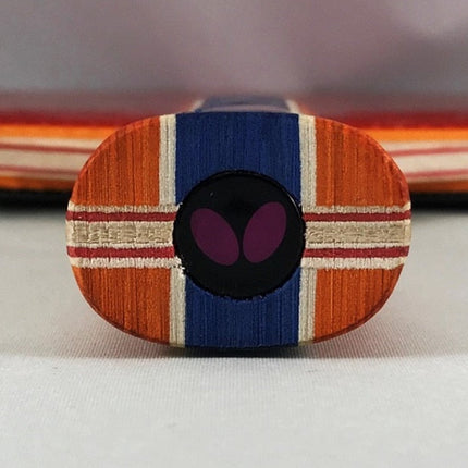 Butterfly RDJ S3 - Dimitrij Ovtcharov Table Tennis Racket - Handle