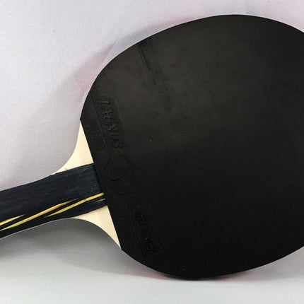 Butterfly RDJ S6 - Tiago Apolónia Table Tennis Racket - Backhand