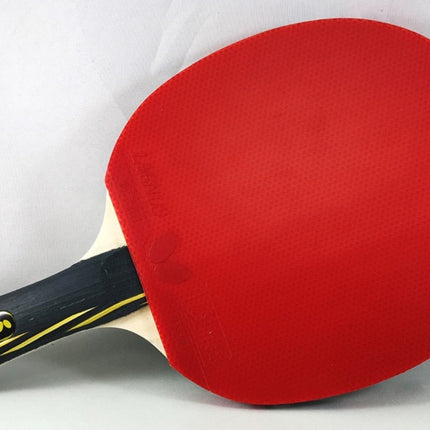 Butterfly RDJ S6 - Tiago Apolónia Table Tennis Racket - Forehand
