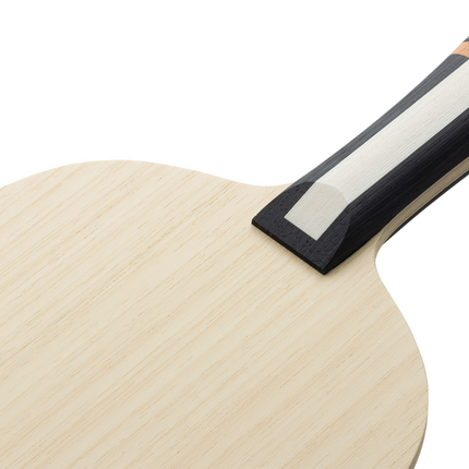 Butterfly Revoldia CNF Offensive Table Tennis Blade - Backhand