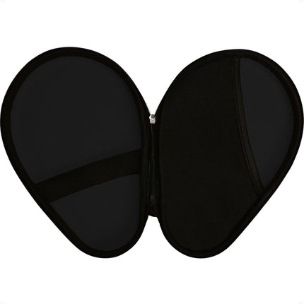 Butterfly Rossmore Hard Full Case - Mesh Pouch