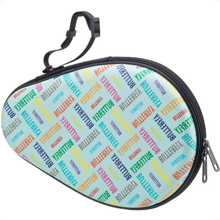 Butterfly Rossmore Hard Full Case - Mint-Green 