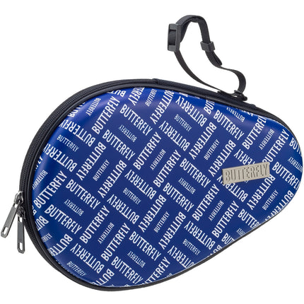 Butterfly Rossmore Hard Full Case - Navy