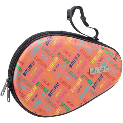 Butterfly Rossmore Hard Full Case - Orange