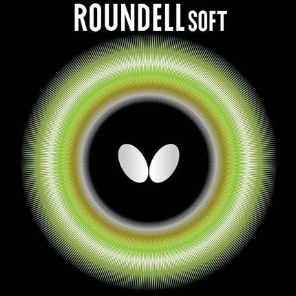 Butterfly Roundell Soft