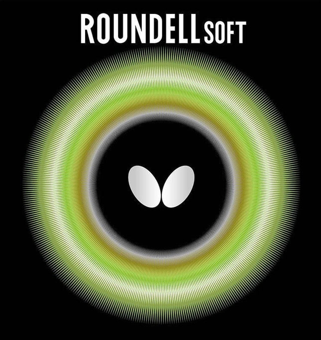 Butterfly Roundell Soft