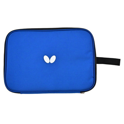 Butterfly Royal DX Case - Back View