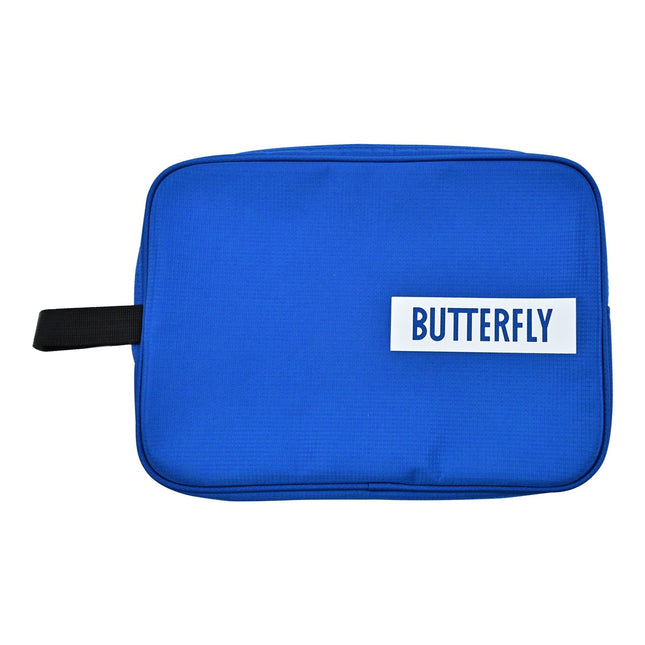 Butterfly Royal DX Case - Front View