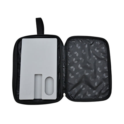 Butterfly Royal DX Case - Interior Design