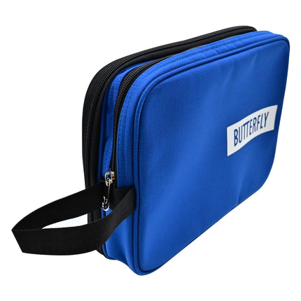 Butterfly Royal DX Case - Left Side View