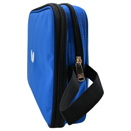 Butterfly Royal DX Case - Right Side View