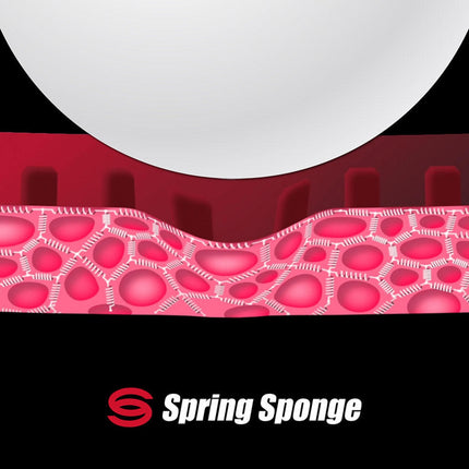 Butterfly Rozena - Spring Sponge
