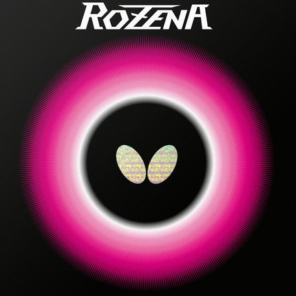 Butterfly Rozena 