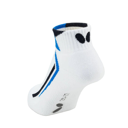 Butterfly Rydal Socks - Black-Back