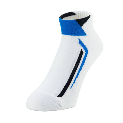 Butterfly Rydal Socks - Black-Front