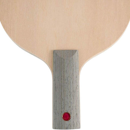 Butterfly Shamada CS - Chinese Penhold Blade - Handle-Backhand