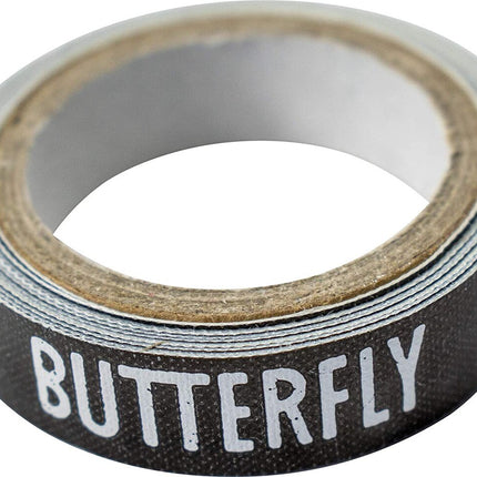 Butterfly Side Tape Black/Magenta 9mm - Blade Protection