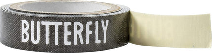 Butterfly Side Tape Black/Magenta 9mm - Protective Side Tape Roll