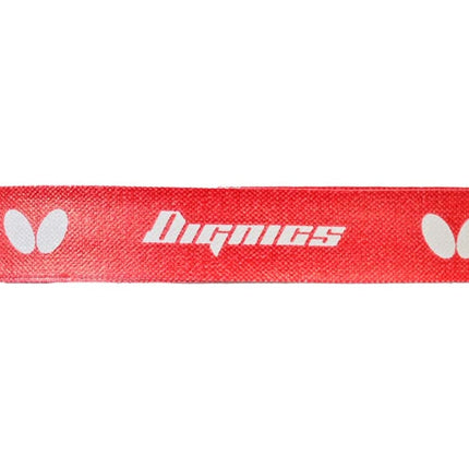 Butterfly Side Tape Dignics 12mm - Horizontal