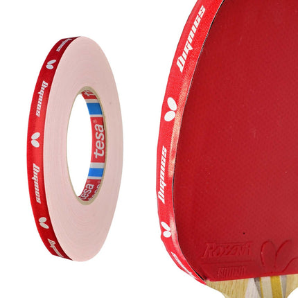 Butterfly Side Tape Dignics 12mm - Racket Protection