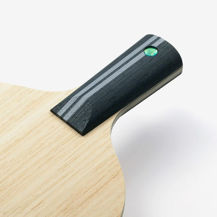 Butterfly SK Carbon CS - Chinese Penhold Blade - Backhand