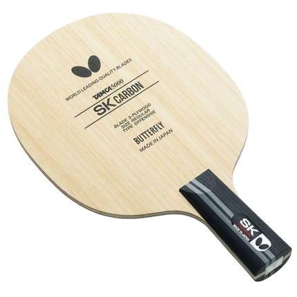 Butterfly SK Carbon CS - Chinese Penhold Blade