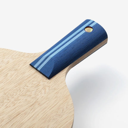 Butterfly SK7 Classic CS - Chinese Penhold Blade - Backhand