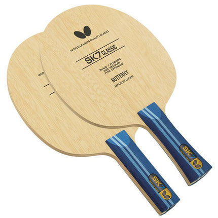Butterfly SK7 Classic - Table Tennis Blade